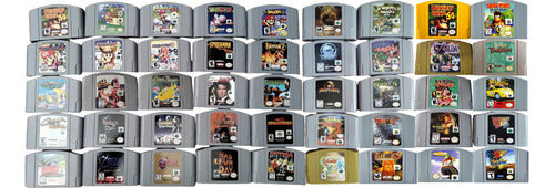 Banjo Tooie 64 Cartucho Fita Nintendo 64