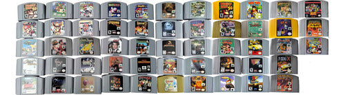 Harvest Moon 64 Cartucho Fita