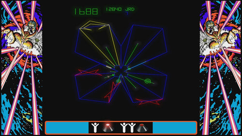 Atari Flashback Classics Switch