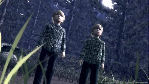 Deadly Premonition Origins (jogo Americano) - Switch