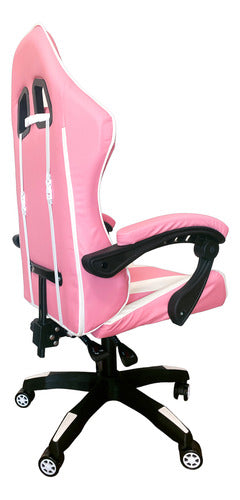 Cadeira Gamer Xabsolut Reclinável Confortável Escritório