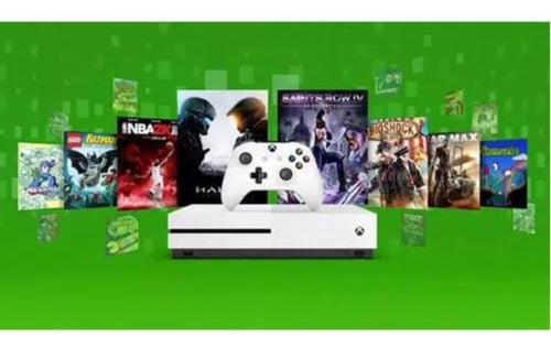 Gift Card Xbox Cartão Presente Microsoft Live R$ 80 Reais