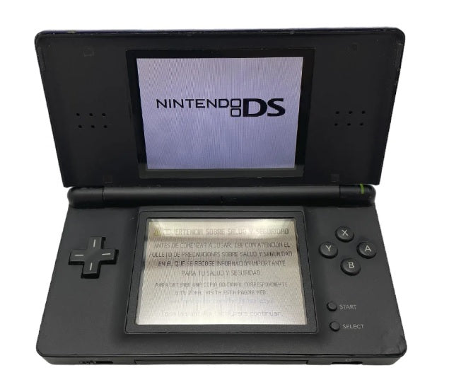 Console Nintendo DS Lite Azul - Nintendo