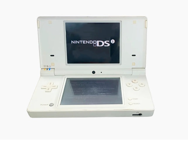 Console Nintendo DSi Branco - Nintendo