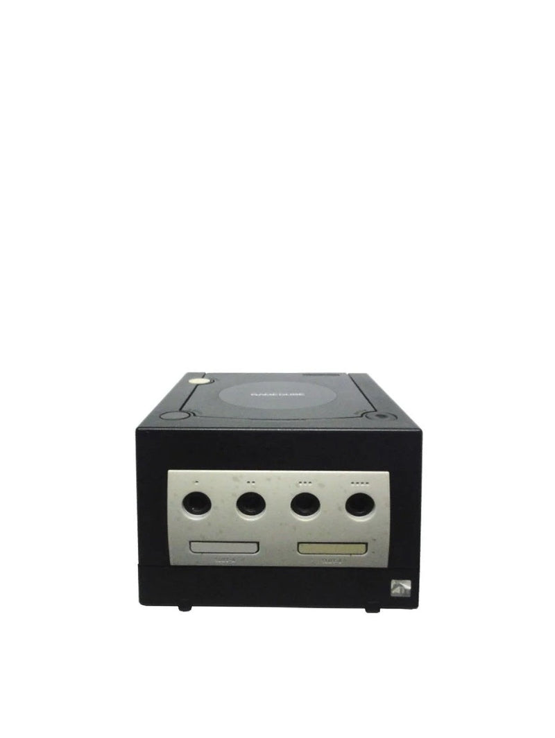 Console Nintendo GameCube Preto - Nintendo