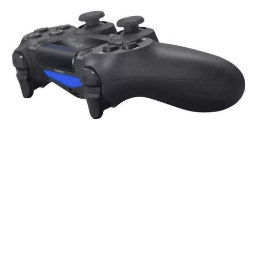 Controle Ps4 Dualshock 4 Edição The Last Of Us Part 2 - Cor The Last Of Us Part Ii  Edition