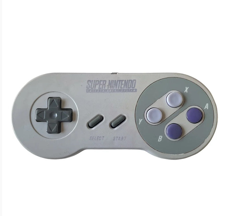 Controle Super Nintendo - SNES