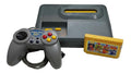 Dynavision Completo Controle + Cartucho 4 Jogos