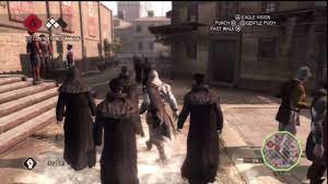 Jogo Assassin's Creed II - PS3 - Mídia Física