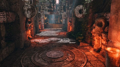 Jogo Deadfall: Adventures - Xbox 360 - Mídia Física