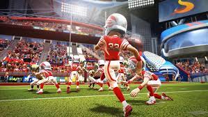 Jogo Kinect Sports: Segunda Temporada  Xbox 360 - Mídia Física