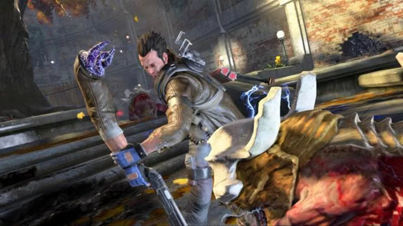 Jogo Never Dead - Xbox 360 - Mídia Física