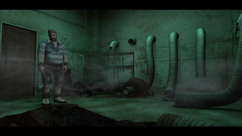 Jogo Silent Hill HD Collection - Xbox 360 - Mídia Física