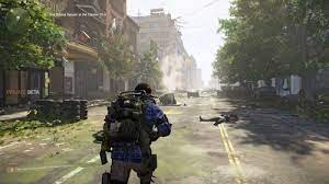 Jogo Tom Clancy's: The Division - Xbox One - Mídia Física
