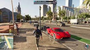 Jogo Watch Dogs - Xbox 360 Mídia Física