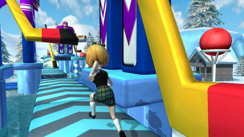 Jogo Wipeout 3 - Xbox 360 - Mídia Física