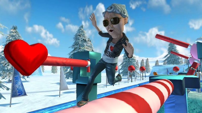 Jogo Wipeout 3 - Xbox 360 - Mídia Física