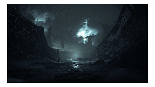 The Callisto Protocol  Day One Edition Krafton Xbox One Fís