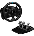Volante Logitech G923 Para Ps5, Ps4 E Pc Com Force Trueforce