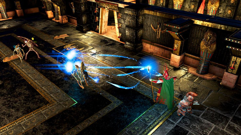 WARHAMMER CHAOSBANE SLAYER EDITION - PS5 - Mídia Física